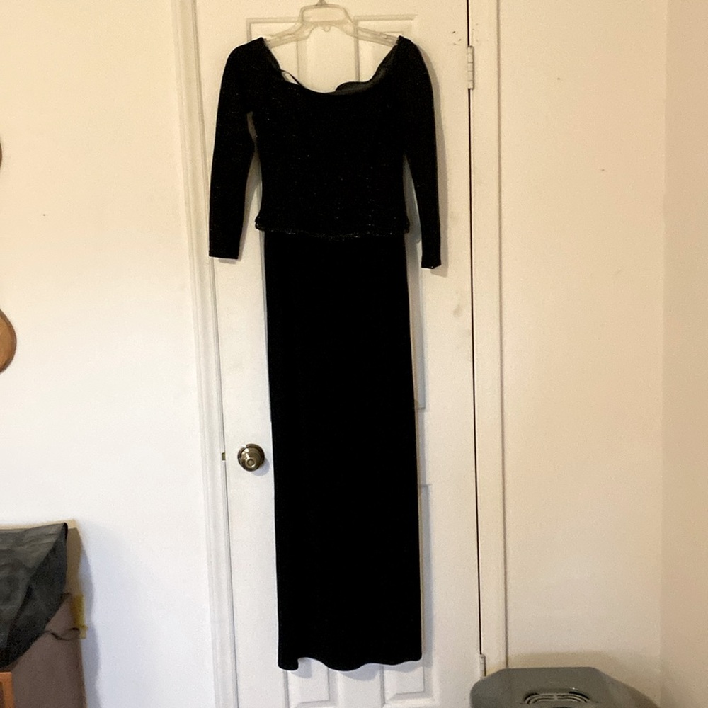 Scott McClintock Formal Evening Dress Size 6